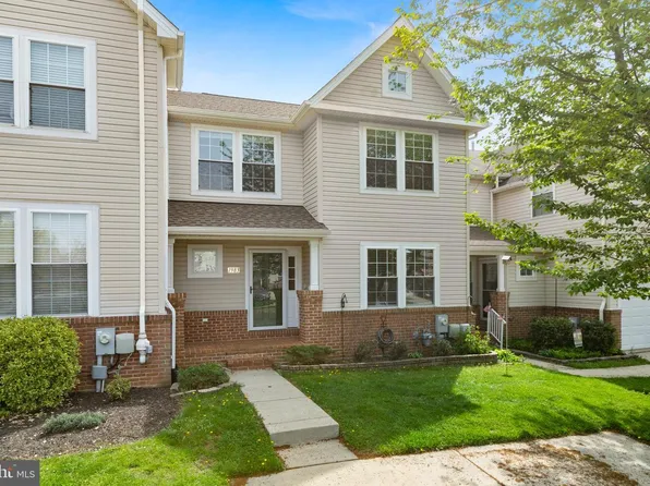 1983 Cullen Way, Forest Hill, MD 21050