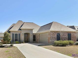 16454 Winborne Blvd, Prairieville, LA 70769