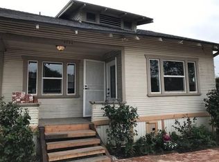 5428 York Blvd, Los Angeles, CA 90042