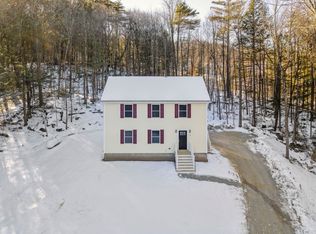 70 2nd Nh Tpke, Antrim, NH 03440