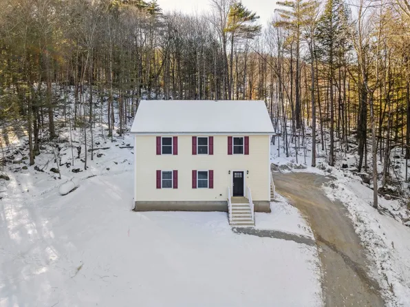 70 2nd NH Turnpike, Antrim, NH 03440