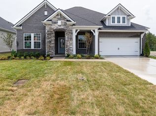1059 Inez Dr, Smyrna, TN 37167