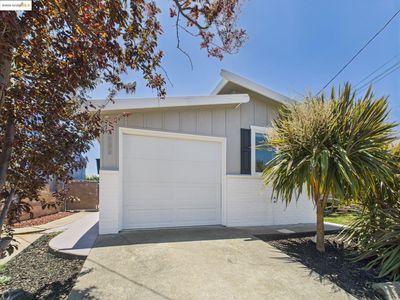 2532 Lincoln Ave, Richmond, CA, 94804