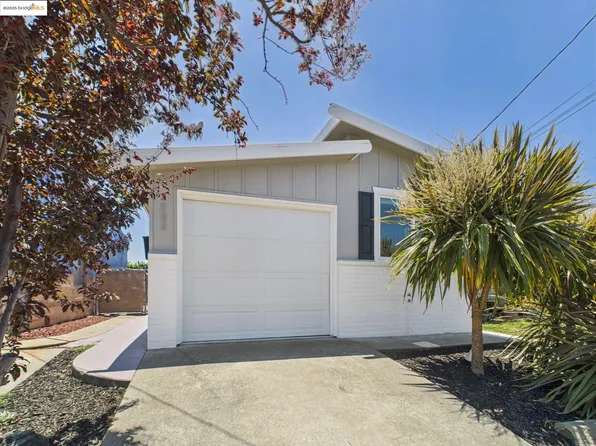 2532 Lincoln Ave, Richmond, CA 94804