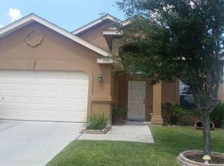 3126 Conde Dr, Laredo, TX 78045