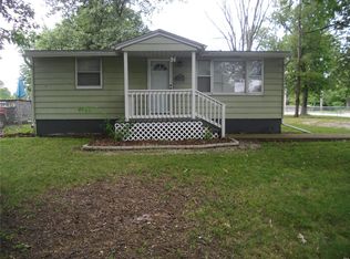 2357 Paul Ave, Granite City, IL 62040