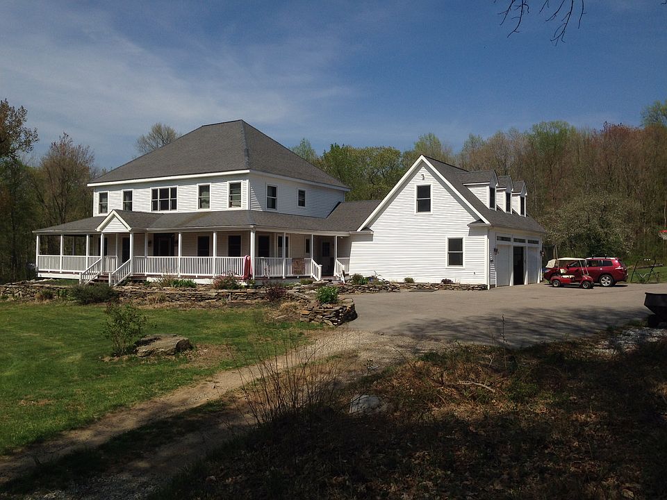 2nd image of 29 Ray Hill Rd