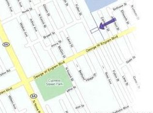 Fulton St, Daytona Beach, FL 32114