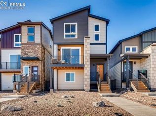 7455 Hunter Jumper Dr, Colorado Springs, CO 80922