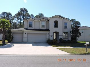 1340 Dunns Lake Dr, Jacksonville, FL 32218