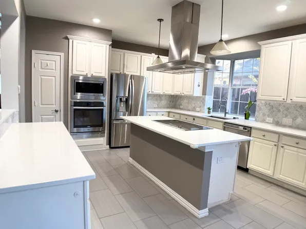 2092 Brookgate Dr, Grapevine, TX 76051