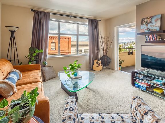 5th image of 5440 Leary Ave NW Unit 311