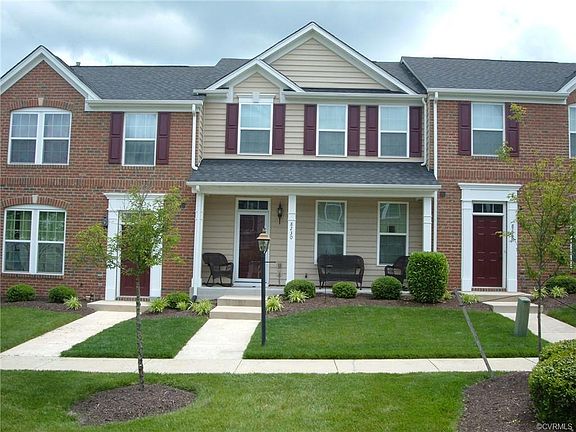 3rd image of 8230 Creekside Bluffs Ln #8230