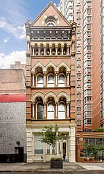 Rented by Brown Harris Stevens