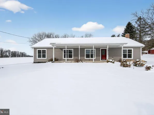 3211 Coventryville Rd, Pottstown, PA 19465