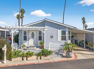 1215 Anchors Way Dr SPACE 44, Ventura, CA 93001