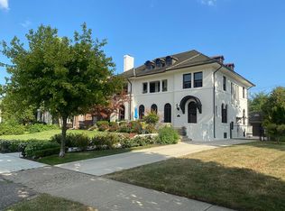 915 W Boston Blvd, Detroit, MI 48202