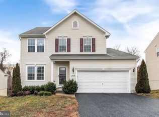 1008 Jason Ln, Havre De Grace, MD 21078