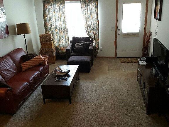 Living Room B