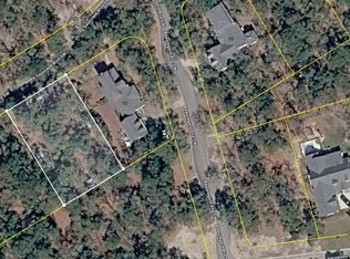 655 S Seascape Boulevard SW, Supply, NC 28462