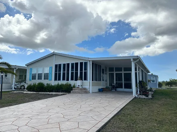 3485 Rossmere Rd, Port Charlotte, FL 33953