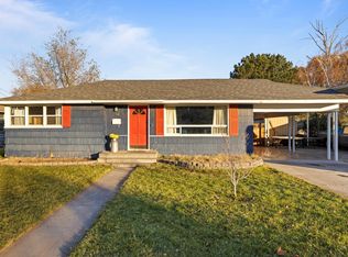 14 N Palouse St, Kennewick, WA 99336