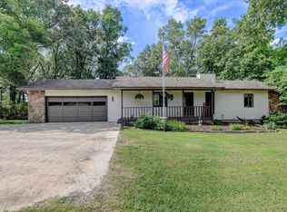 70 Northwoods Dr, Kimberling City, MO 65686