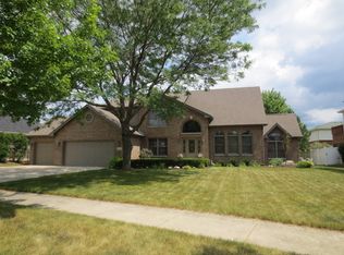 19227 Revere Rd, Mokena, IL 60448