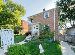 209 Kedzie St APT 2, Madison, WI 53704