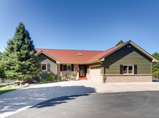10540 Bonanza Rd, Parker, CO 80138