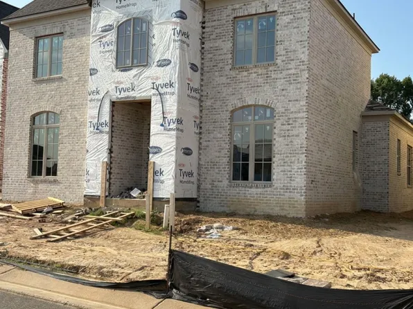 10090 Hidden Brook Loop S, Collierville, TN 38017