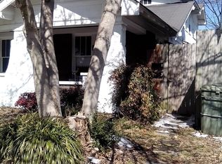 2380 Parkway Pl, Memphis, TN 38112