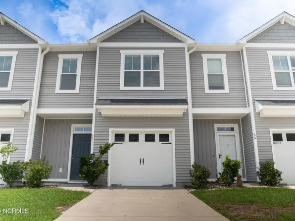 51 Aspen Road, Hampstead, NC 28443
