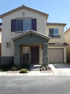 6877 Bronze Meadow Ave, Las Vegas, NV, 89122