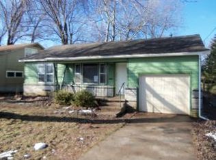 1937 S Ferguson Ave, Springfield, MO 65807