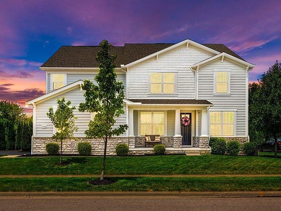 2nd image of 7066 Celtic Crossing Dr