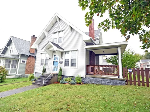 1619 Clementian St, Utica, NY 13501