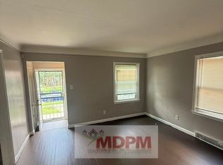 11366 Ward Ave, Detroit, MI 48227