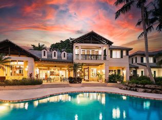 300 S Beach Rd, Hobe Sound, FL 33455