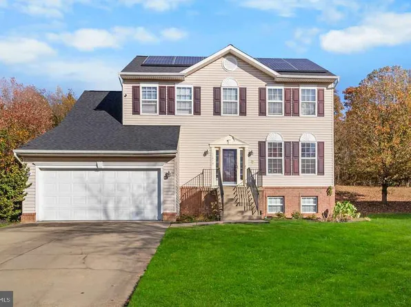 11310 Gunpowder Dr, Fort Washington, MD 20744