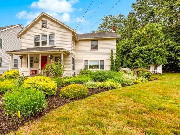 81 Grove Street, Southington, CT 06479