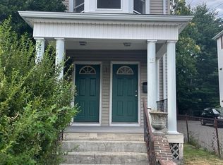 15 Nichols Ave #2, Watertown, MA 02472