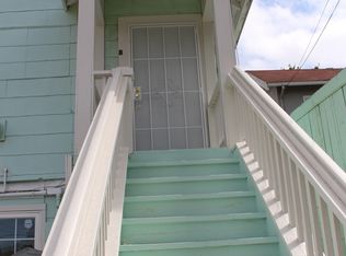 4606 Fairfax Ave APT B, Oakland, CA