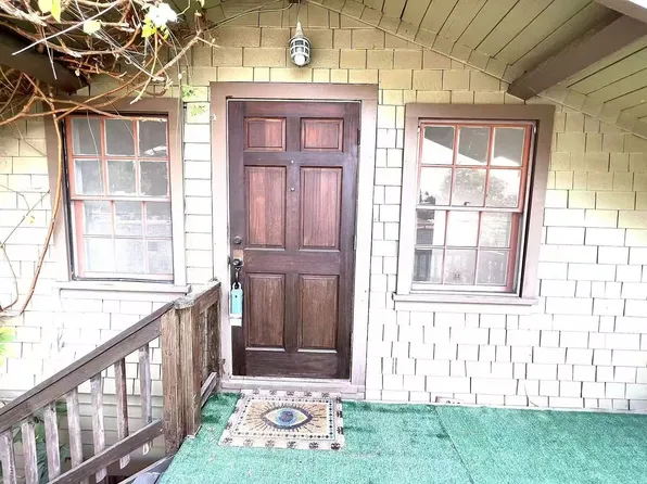 63 N Parkwood Ave, Pasadena, CA 91107