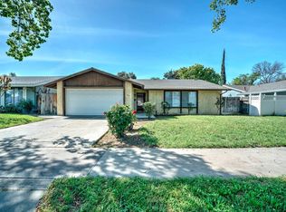 854 Columbia Ave, Merced, CA 95340