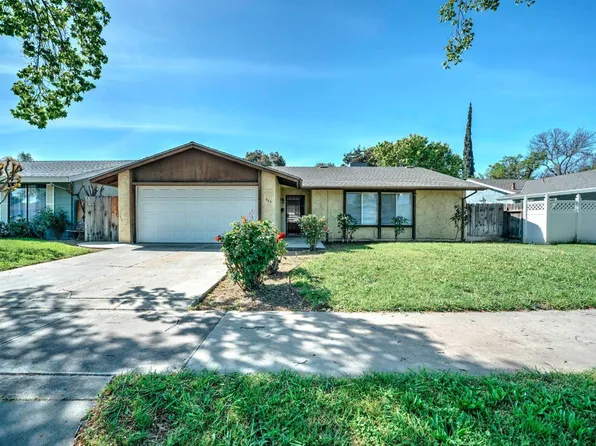 854 Columbia Ave, Merced, CA 95340