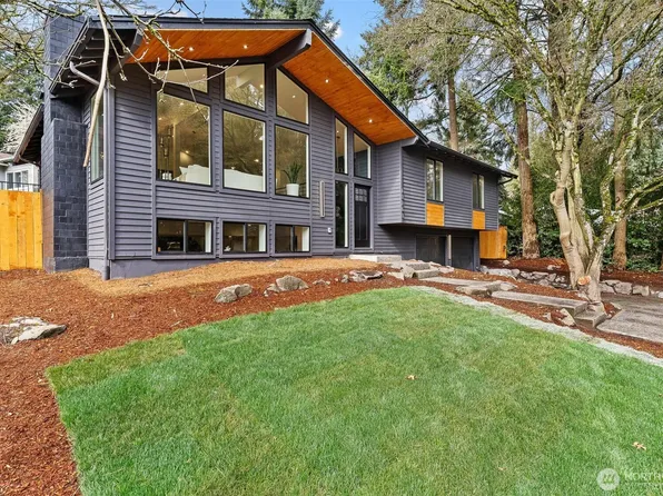 13163 93rd Avenue NE, Kirkland, WA 98034