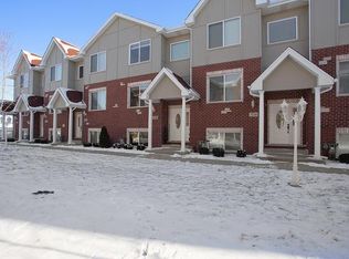 7216 W 83rd St #7216, Bridgeview, IL 60455