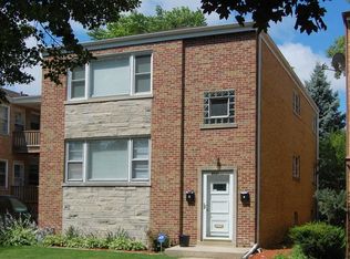 8530 McCormick Blvd #2, Skokie, IL 60076