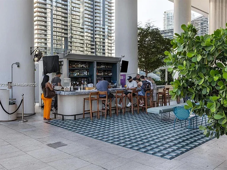 801 S Miami Ave #2906 — Photo 30